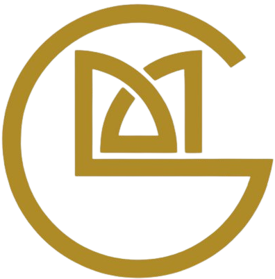 Grand Meridian Hotel Logo